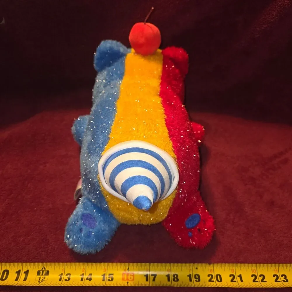Aphmau MeeMeows Carnival Treats Snow Cone Cat Large 11
